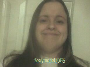 Sexymodel1985