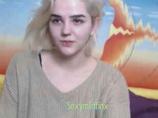 Sexymuffinx