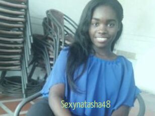 Sexynatasha48