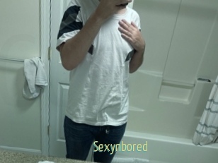 Sexynbored