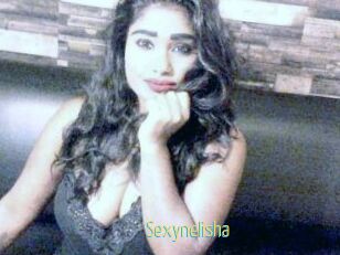 Sexynelisha
