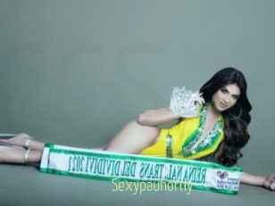 Sexypauhorny