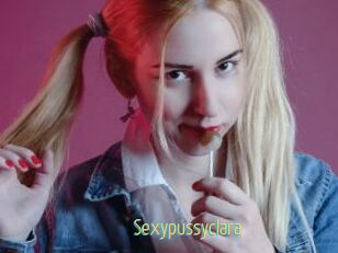 Sexypussyclara