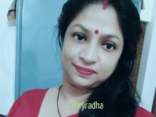 Sexyradha