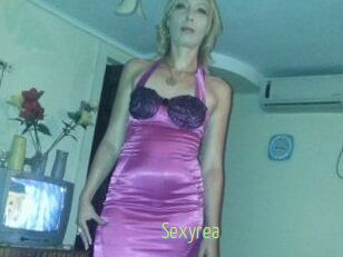 Sexyrea