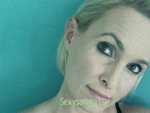 Sexysammy19