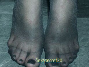 Sexysecret20