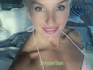 Sexyserbian