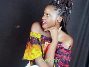 Sexyshanice