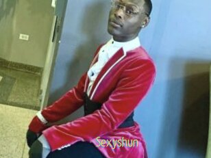 Sexyshun