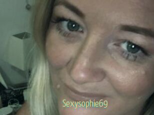 Sexysophie69