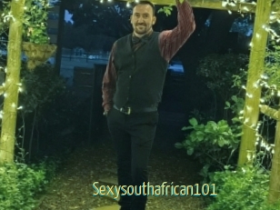 Sexysouthafrican101