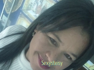Sexysteisy