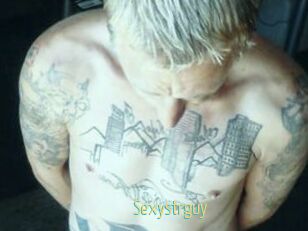 Sexystrguy