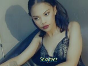 Sexyteez