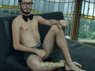 Sexytomas
