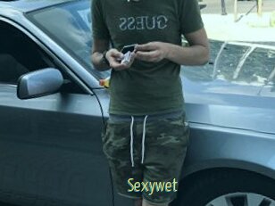 Sexywet