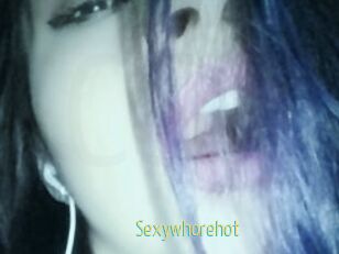 Sexywhorehot