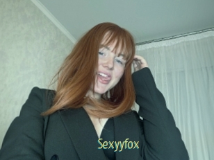 Sexyyfox