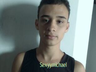 Sexyymichael
