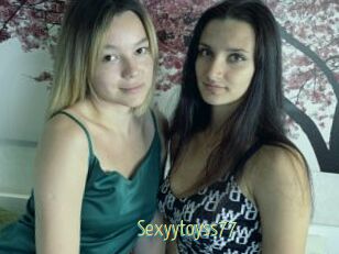 Sexyytoyss77