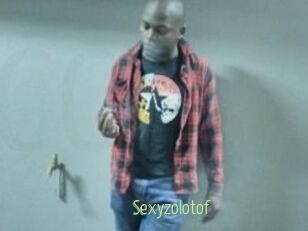 Sexyzolotof