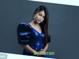 Seyanderson