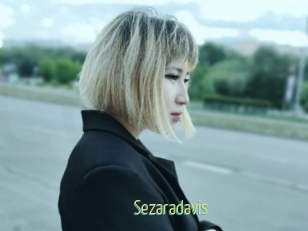 Sezaradavis