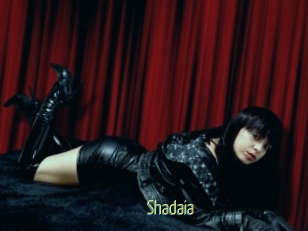 Shadaia