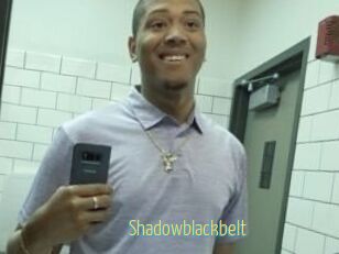 Shadowblackbelt