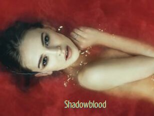 Shadowblood