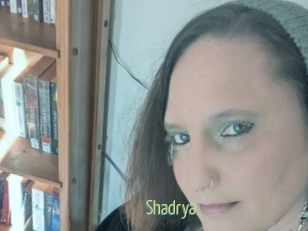Shadrya
