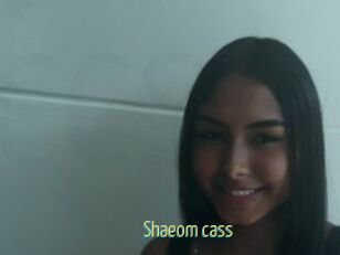 Shaeom_cass