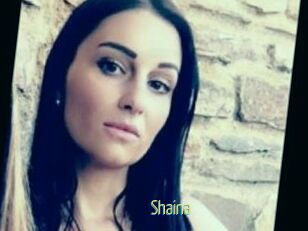 Shaina