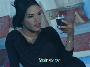 Shainateran