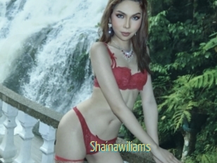 shainawiliams Chaturbate Cam Sexe
