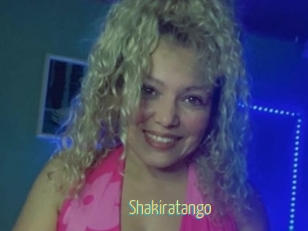 Shakiratango