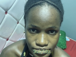 Shakytatts