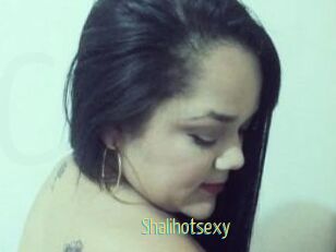 Shalihotsexy