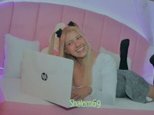 Shalom69