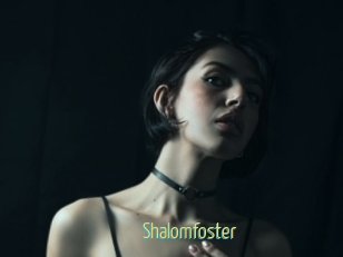 Shalomfoster