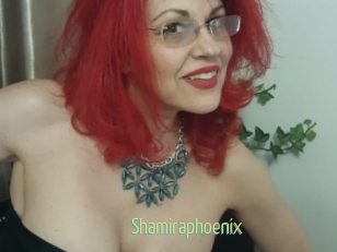 shamiraphoenix Chaturbate Cam Sexe