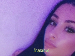 Shanalove