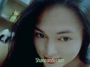 Shaneanderson