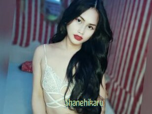 Shanehikaru