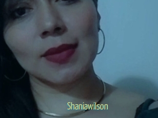 Shaniawilson
