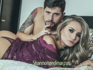Shannonandmarcus