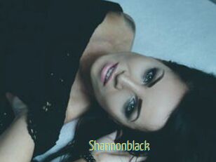 Shannonblack