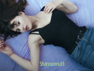 Shannonnutt