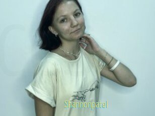 Shannonpatel